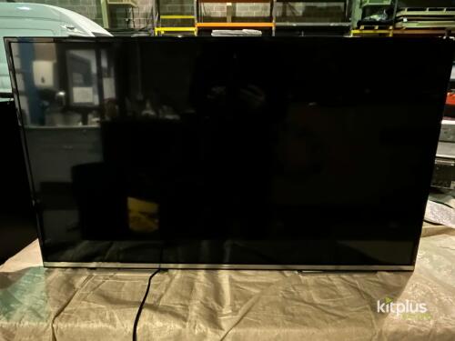 Panasonic Flatscreen 42" Monitor