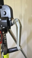 Manfretto wind-up tripod - 2