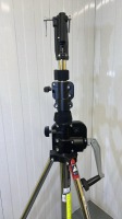 Manfretto wind-up tripod - 3