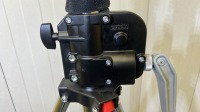 Manfretto wind-up tripod - 6