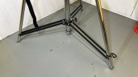 Manfretto wind-up tripod - 7