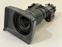 Canon J9Ax5.2 IAS Wide Angle Lens.