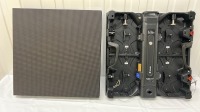 Qty 102 Infiled DB2.6 LED tiles 500 x 500 x 75.5mm LED wall tiles