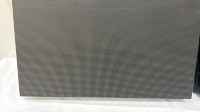 Qty 102 Infiled DB2.6 LED tiles 500 x 500 x 75.5mm LED wall tiles - 3