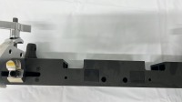 Qty 102 Infiled DB2.6 LED tiles 500 x 500 x 75.5mm LED wall tiles - 25