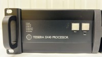 Tessera SX40 LED processor - 2