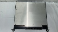 Tessera SX40 LED processor - 5