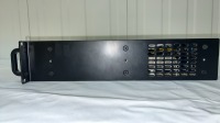 Tessera SX40 LED processor - 6