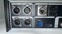 Tessera SX40 LED processor - 8