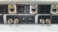 Tessera SX40 LED processor - 9
