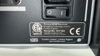 Tessera SX40 LED processor - 11