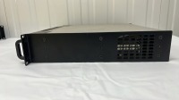 Tessera SX40 LED processor - 5