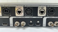 Tessera SX40 LED processor - 8