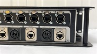 Tessera XD data distribution unit - 7