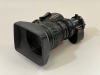 Canon J16ax8 IAS Lens.