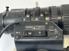 Fujinon A8.5x5.5 BERD-R38 Wide Angle Lens. - 3