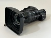 Fujinon A10x4.8 BERD-S28 Wide Angle Lens. - 2