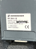 Sennheiser EK3241-B Receiver. - 3