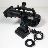 Sony PXW-FS7 Camera.