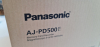 Panasonic AJ-PD500EJ Field Recorder/Player. - 7