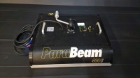ParaBeam Kina flow larger