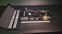 ParaBeam Kina flow smaller