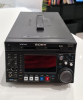 Sony PMW-1000 SxS Recorder/Player.