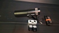 Opti Gobo Projectors - 2