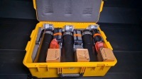 Opti Gobo Projectors - 3