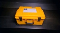 Opti Gobo Projectors - 4