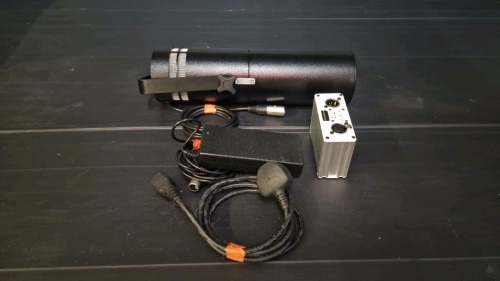 Opti Gobo Projectors