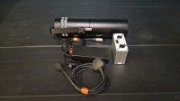 Opti Gobo Projectors