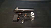 Opti Gobo Projectors - 3