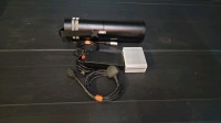 Opti Gobo Projectors - 4