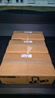 Opti Gobo Projectors - 5
