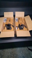Opti Gobo Projectors - 2