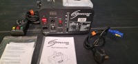 Qty 2 Chauvet Hurricane 1600 smoke machine - 3