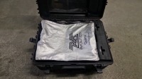 Avolites Quartz lighting console (FAULTY screen - see description)