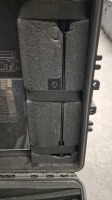 Avolites Quartz lighting console (FAULTY screen - see description) - 5
