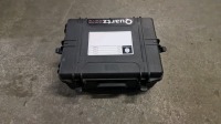 Avolites Quartz lighting console (FAULTY screen - see description) - 7