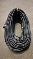 5 x Socapex 30m 2.5sqmm - 2