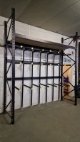 Cable bay rack - 3