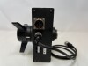 Fujinon ESB-6A-E12A Servo Focus Shotbox. - 3