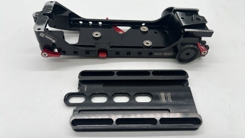 Vocas USBP-15 Mk11 - 0350-2200 & 0350-2250 (pad missing)