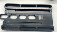 Vocas USBP-15 Mk11 - 0350-2200 & 0350-2250 (pad missing) - 2