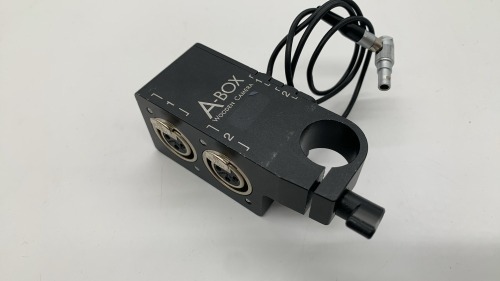 Wooden Camera ( 271500 ) A-Box (Alexa Mini LF)