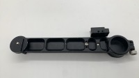 Wooden Camera 259100 ) AIR EVF Extension Arm (Sony Venice, DVF-EL200 EVF) - 2