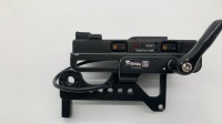 Wooden Camera ( 283000 ) Battery Slide Pro V-Mount (Sony FX6) - 3