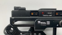 Wooden Camera ( 283000 ) Battery Slide Pro V-Mount (Sony FX6) - 5