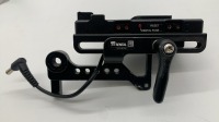 Wooden Camera ( 283000 ) Battery Slide Pro V-Mount (Sony FX6) - 14